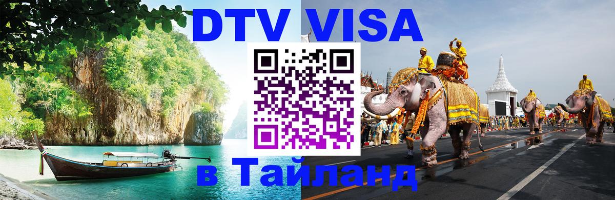 Оформление DTV визы под ключ: стоимость и тарифы, только загранпаспорт - 18.11.2025 